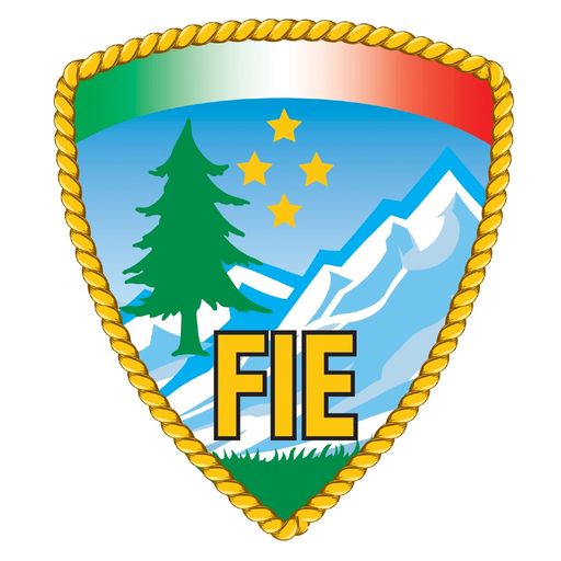 FIE Maps app icon