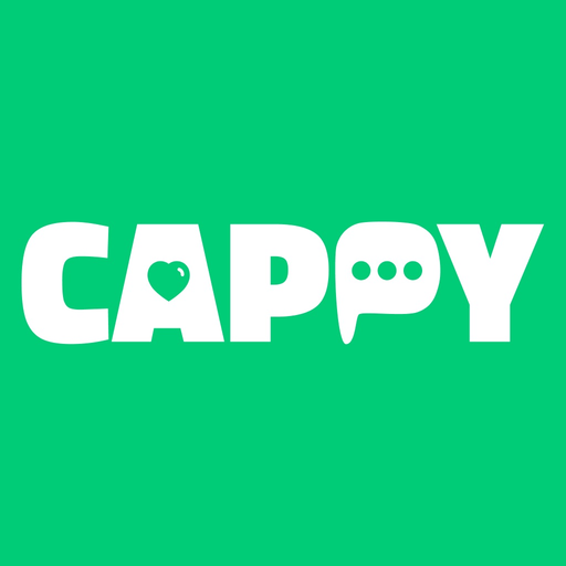 CAPPY 캐피 app icon