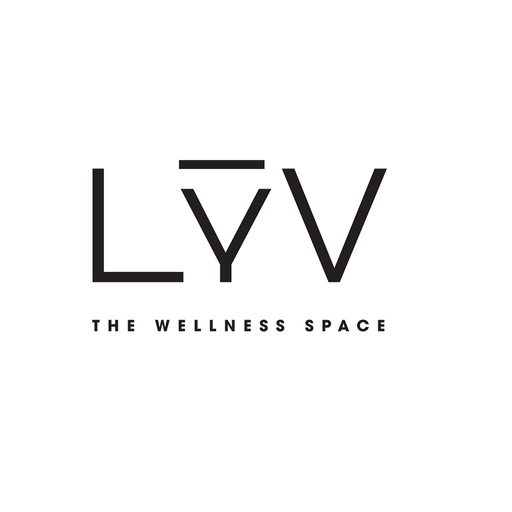 Lyv-Wellness app icon