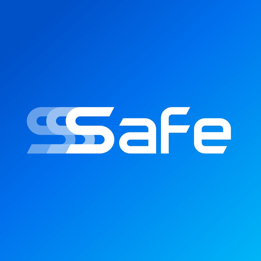 SSSafe app icon