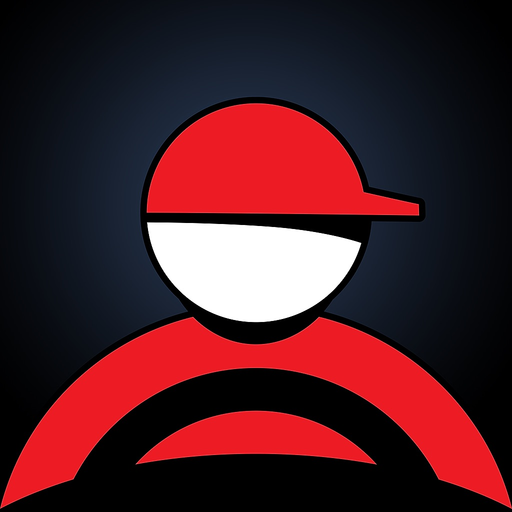 SprintDrive app icon