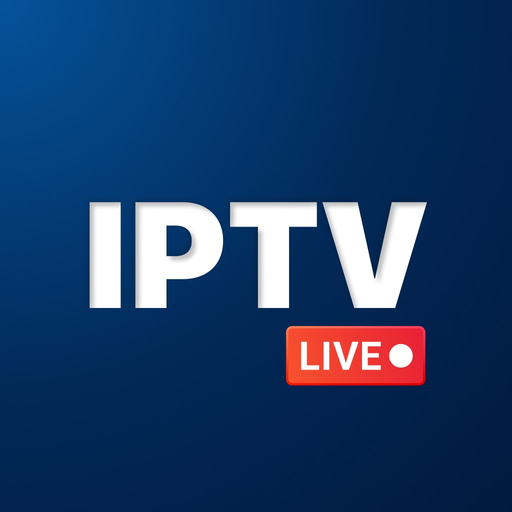 IPTV Smarters Player Pro M3U app icon