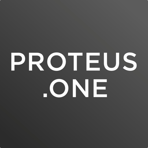 PROTEUS.App app icon