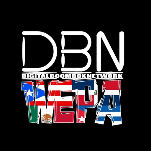 DBN WEPA app icon
