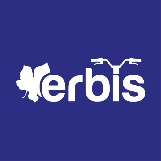 Erbis app icon