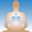 Resonant Breathing icon
