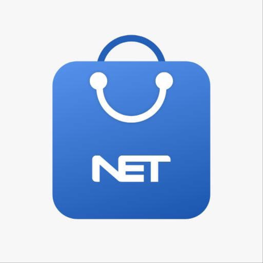 Netstore app icon