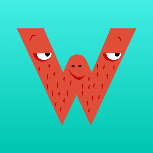 Wonderlit app icon
