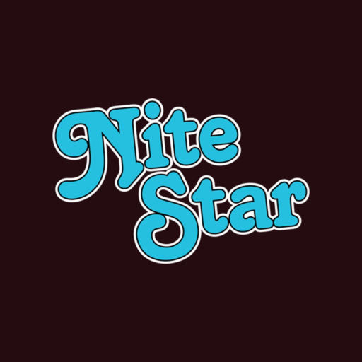 Nite Star. app icon
