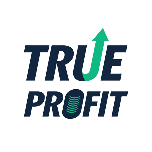 TrueProfit: Profit Analytics app icon