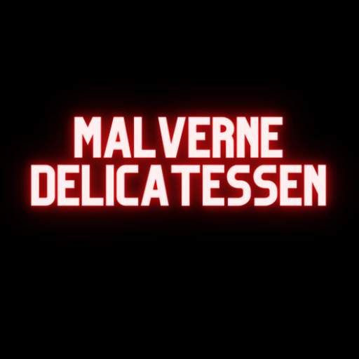 Malverne Deli app icon