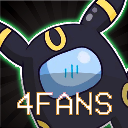 Skin Creator for Among Us! app icon