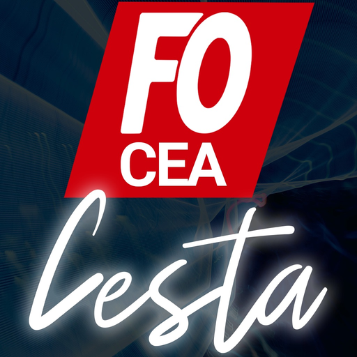 FO CEA CESTA app icon