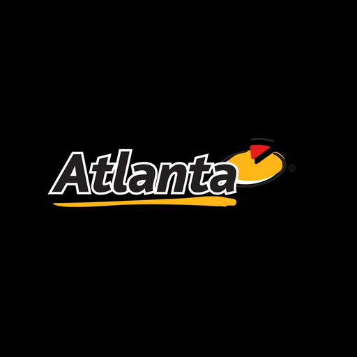 Atlanta. app icon
