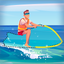 Complete the Drawing – Puzzle icon