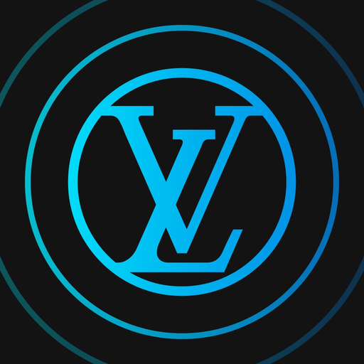 Louis Vuitton Connect app icon