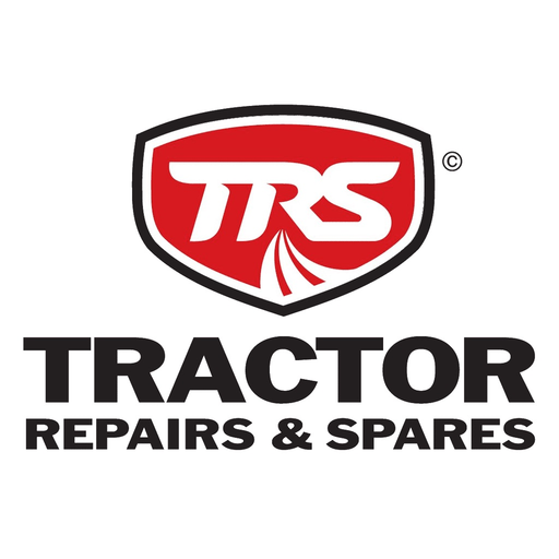 TRS Tractors app icon