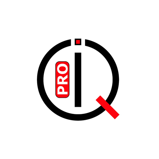 Perfect IQ Test Pro app icon