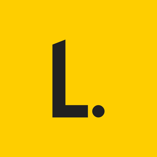 Level.works app icon
