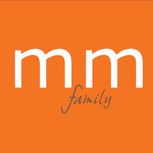 Majellan Media app icon