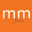 Majellan Media icon