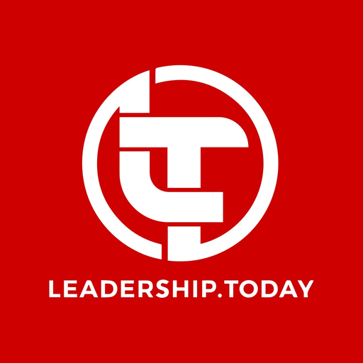 Leadership Today app icon