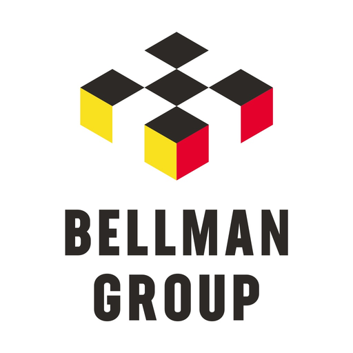 Bellman Group app icon