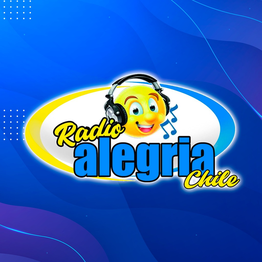 Radio Alegria Chile app icon