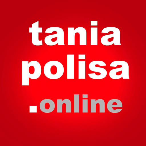 TaniaPolisa Online app icon