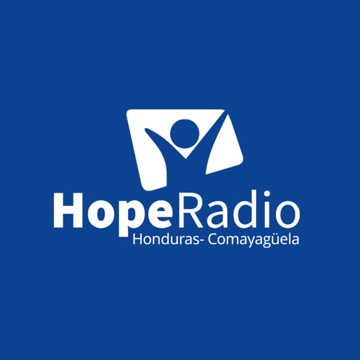 Hope Radio Hnd Comayaguela app icon