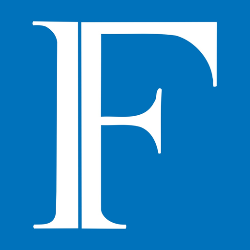 Fjordingen app icon