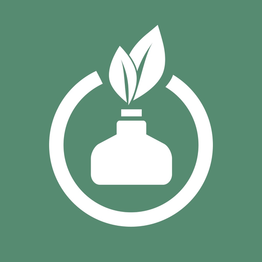 Botanistii - Plante & Grădină app icon