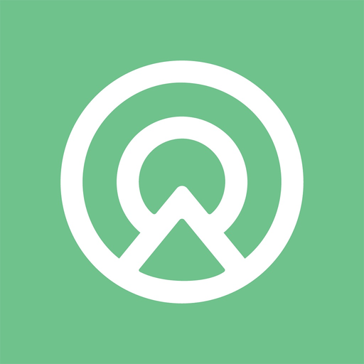Tripsolo - Virtual guide app icon