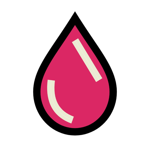 Offline BP Log app icon