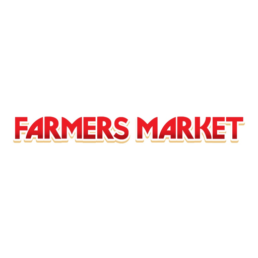 Farmers Market Wichita app icon