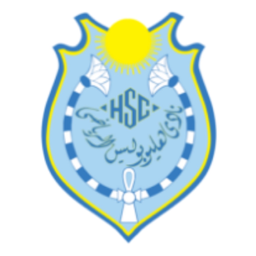 Heliopolis Sporting Club app icon