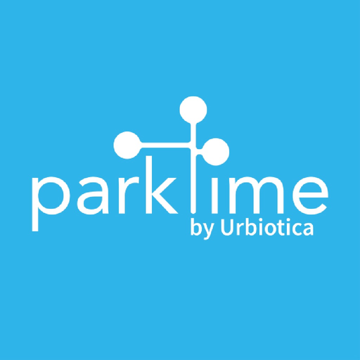 PrkTime app icon