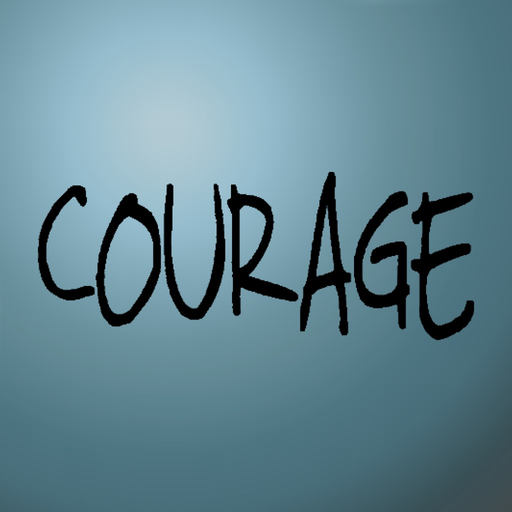 Suitcase of Courage app icon