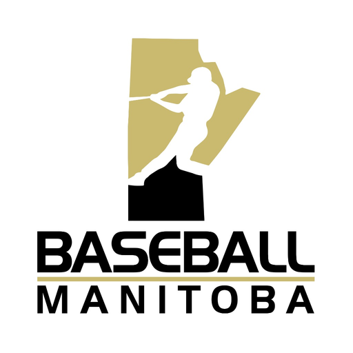 Baseball Manitoba Pitch Count app icon