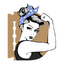 Dona Navalha icon