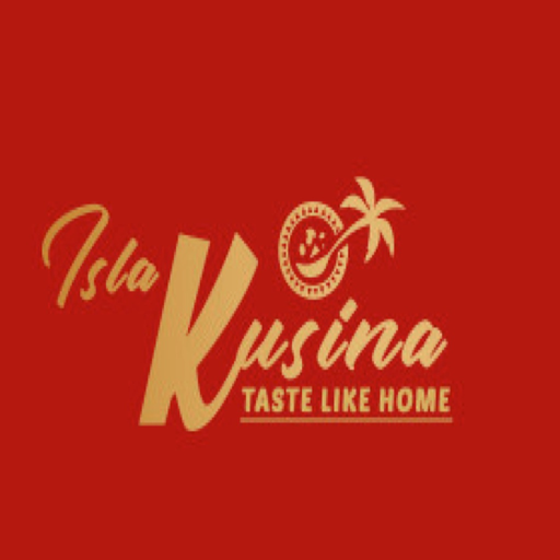 ISLA KUSINA Bar & restaurant app icon