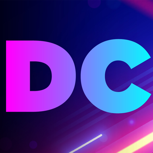 Digital Connect Vietnam app icon