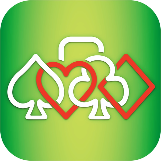 Card Game SheetHead app icon