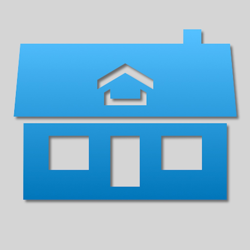 Roofing Estimator app icon