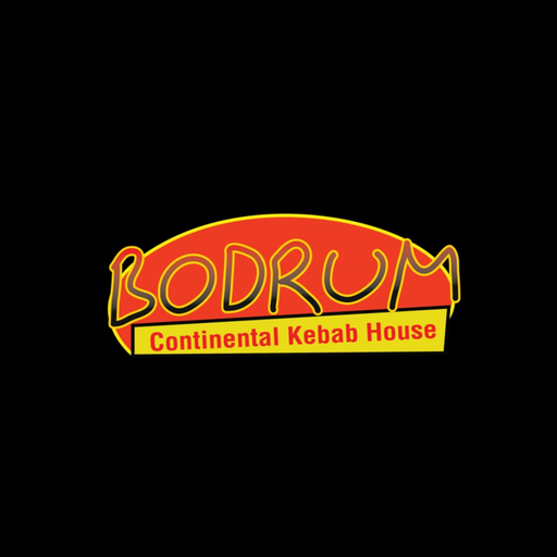 Bodrum Continental app icon