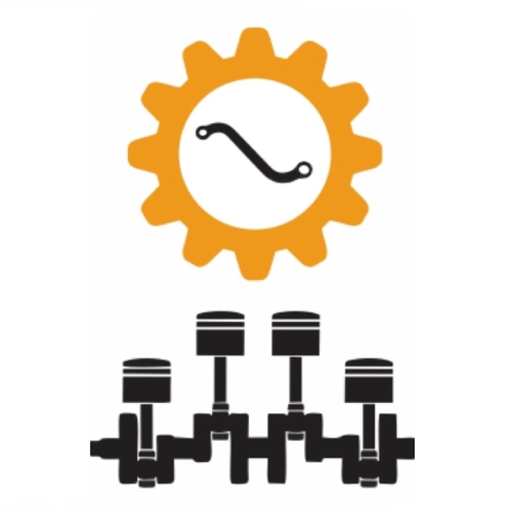 Tech Help Heavy Equipment app icon