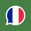 Learn French with Bilinguae icon