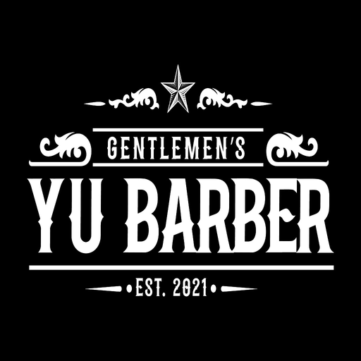 Yu Barber app icon