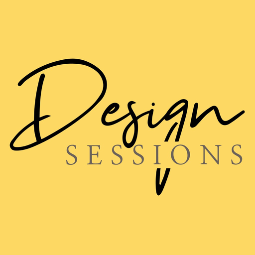 Design Sessions app icon