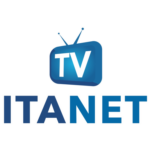 Itanet TV Play app icon